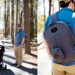 How to Find a Diaper Bag for Dad