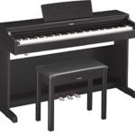 Finding The Best Sounding Digital Piano