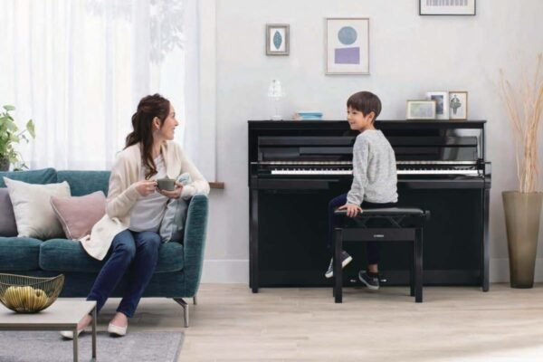 What’s the Best Digital Piano for Kids