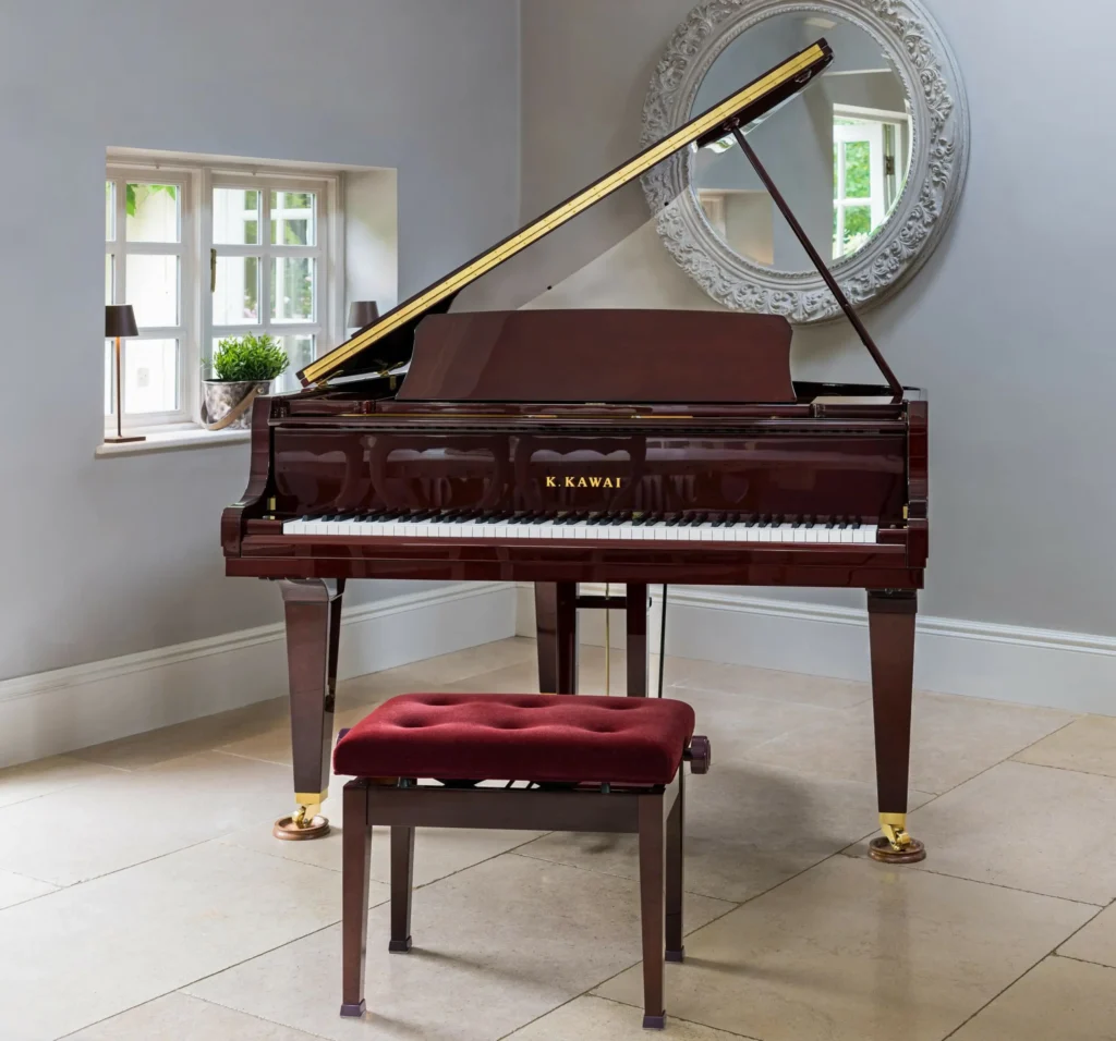 Kawai Piano Price
